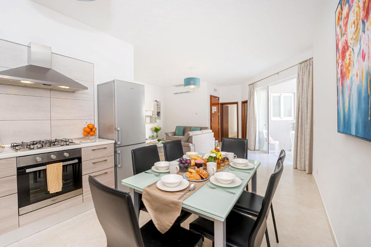 Hillock Residence Apartments Entire apartment (Gozo) - Deals