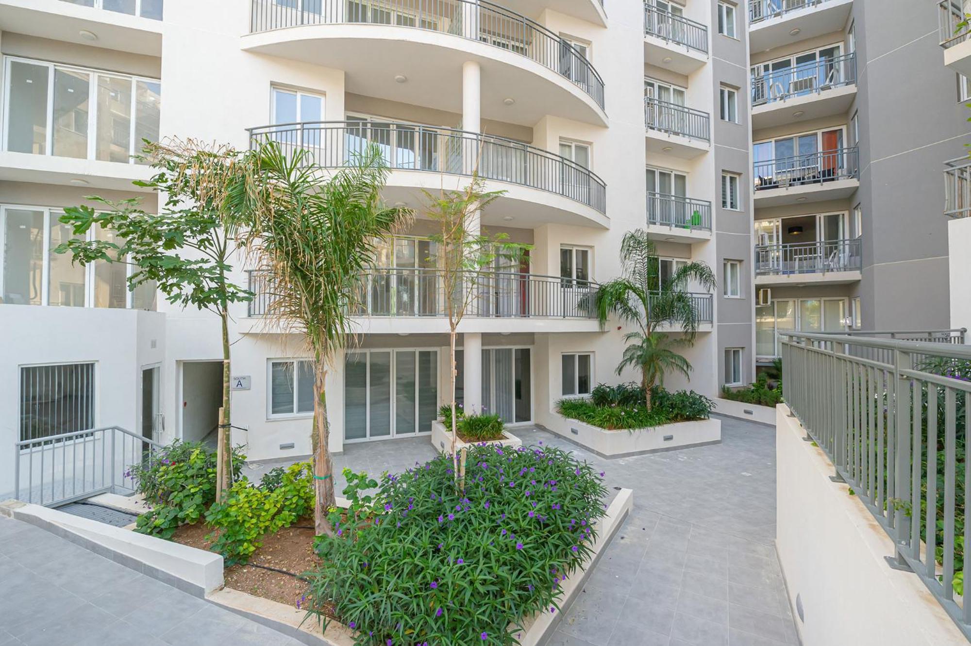 Hillock Residence Apartments Marsalforn Exterior photo
