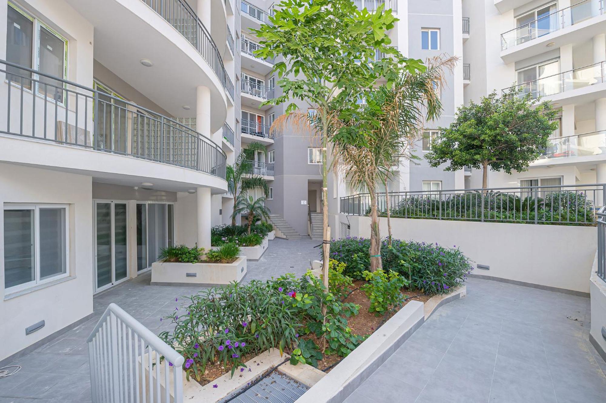 Hillock Residence Apartments Marsalforn Exterior photo